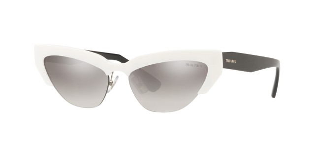 Miu Miu MU 04US 4A0/5O0 59mm