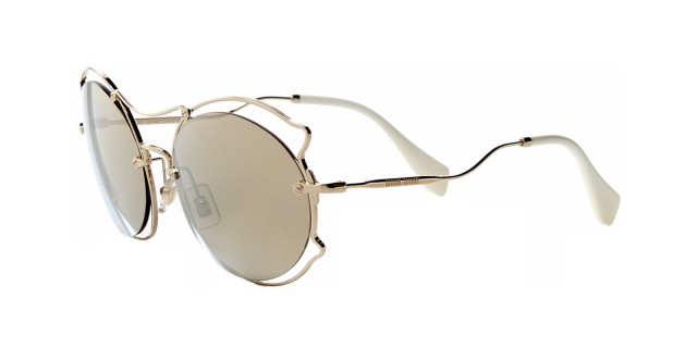 Miu Miu MU 50SS ZVN/1C0 57mm