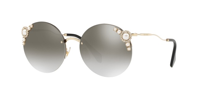 Miu Miu Pearl Collection MU 52TS VW7/5O0 60mm