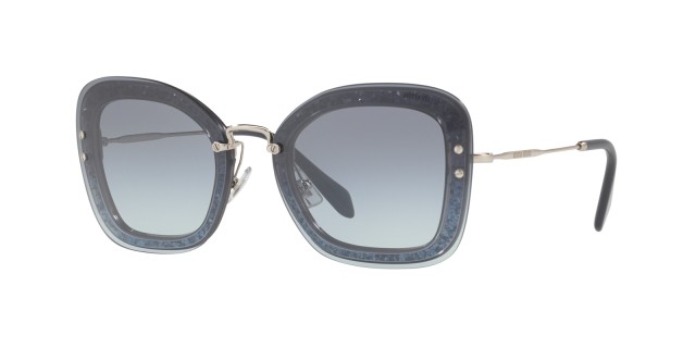 Miu Miu REVEAL EVOLUTION MU 02TS 102/156 65mm