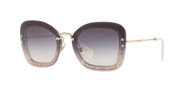 Miu Miu Reveal Evolution MU 02TS 86L/NJ0 65mm