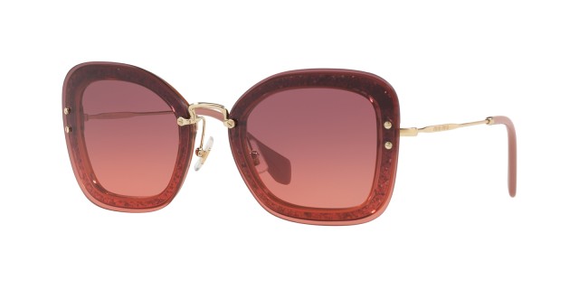 Miu Miu REVEAL EVOLUTION MU 02TS IYK/PZ0 65mm