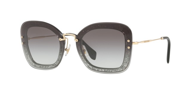 Miu Miu Reveal Evolution MU 02TS UES/0A7 65mm
