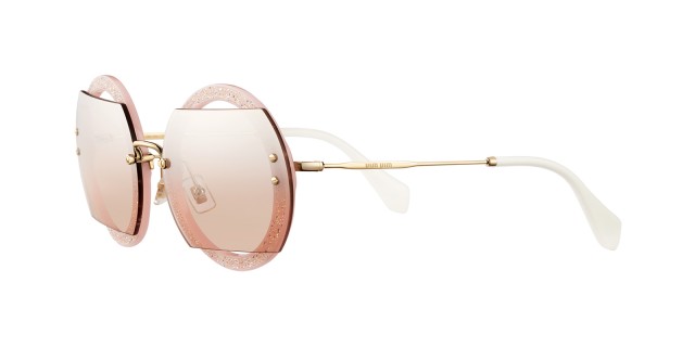 Miu Miu REVEAL EVOLUTION SMU 06SS AR0/3B0 63mm