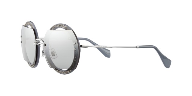 Miu Miu Reveal Evolution SMU 06SS C8O/1A0 63mm