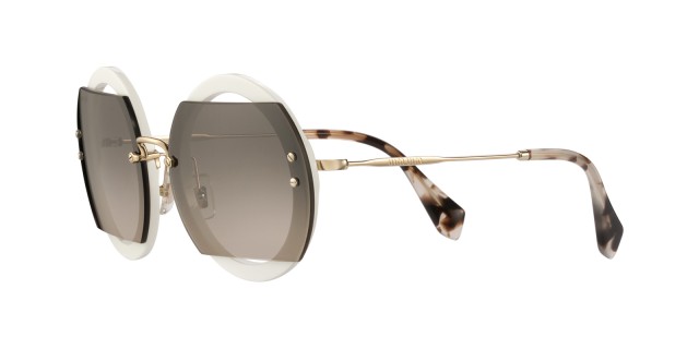 Miu Miu REVEAL EVOLUTION SMU 06SS VAG/4P0 63mm