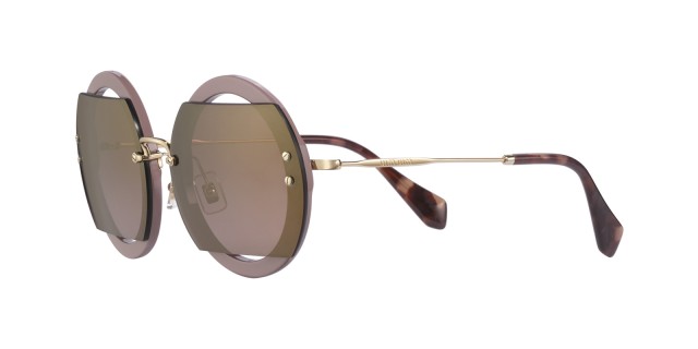 Miu Miu REVEAL EVOLUTION SMU 06SS VIZ/AD4 63mm