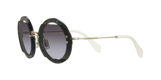 Miu Miu Reveal Evolution SMU 06SS VYU/5D1 63mm