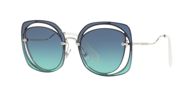 Miu Miu SCENIQUE EVOLUTION MU 54SS 1BC/5R2 64mm