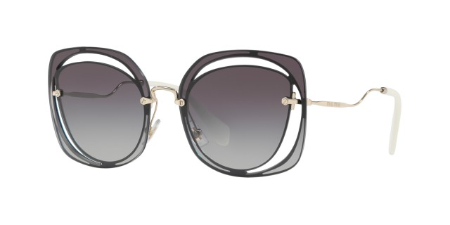 Miu Miu Scenique Evolution MU 54SS UE6/5D1 64mm