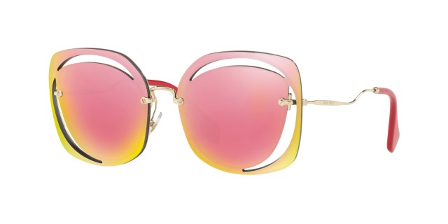 Miu Miu SCENIQUE EVOLUTION MU 54SS ZVN/5L2 64mm