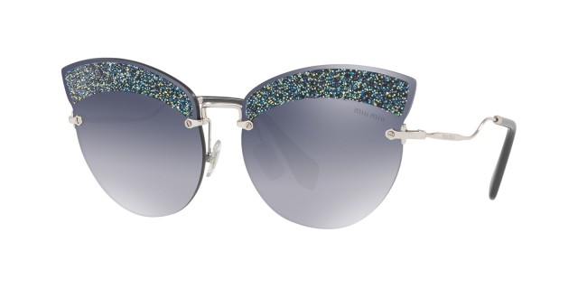 Miu Miu SCENIQUE EVOLUTION MU 58TS D47/148 65mm