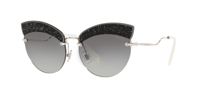 Miu Miu Scenique Evolution MU 58TS U98/3M1 65mm