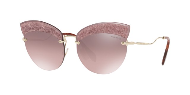 Miu Miu SCENIQUE EVOLUTION MU 58TS W3Q/149 65mm