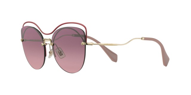 Miu Miu Scenique Evolution SMU 50TS C4O/TEG 60mm