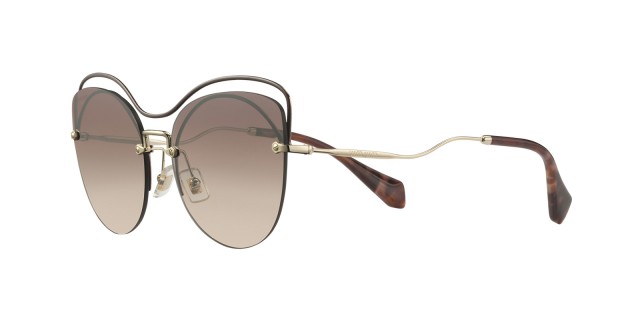 Miu Miu Scenique Evolution SMU 50TS R1J/QZ9 60mm