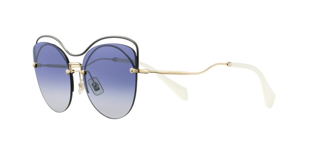 Miu Miu SCENIQUE EVOLUTION SMU 50TS UE6/3A0 60mm