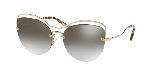 Miu Miu Scenique Evolution SMU 50TS ZVN/5O0 60mm