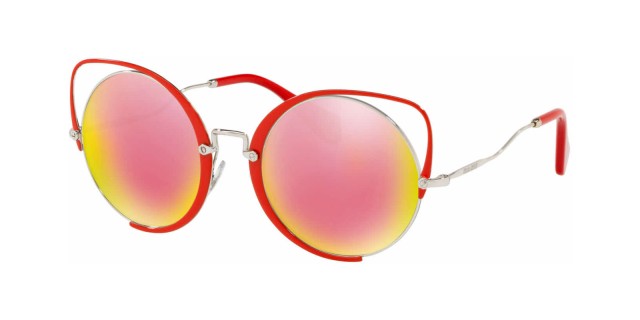 Miu Miu Scenique Evolution SMU 51TS 45J/5L2 54mm