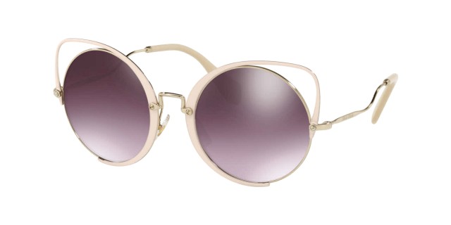 Miu Miu Scenique Evolution SMU 51TS 4UD/085 54mm