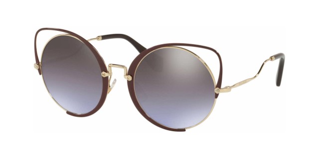 Miu Miu Scenique Evolution SMU 51TS R1J/2H2 54mm