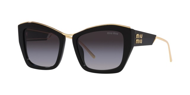Miu Miu SMU 02Y 1AB-5D1 55mm