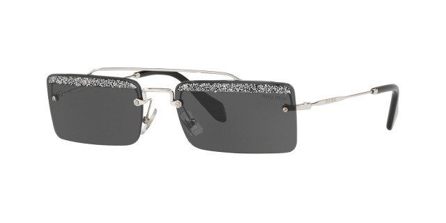 Miu Miu Société MU 59TS KJL/1A1 58mm