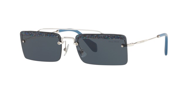 Miu Miu Société MU 59TS KJT/2K1 58mm