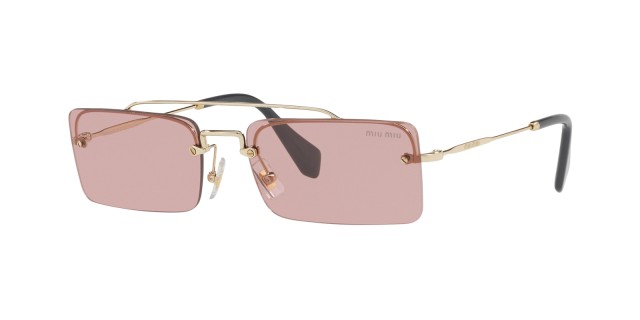 Miu Miu Société MU 59TS ZVN/9G1 58mm