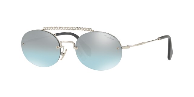 Miu Miu Société MU 60TS 1BC096 54mm