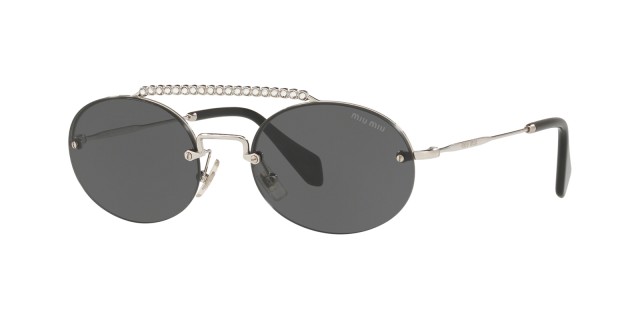 Miu Miu Société MU 60TS 1BC/1A1 54mm