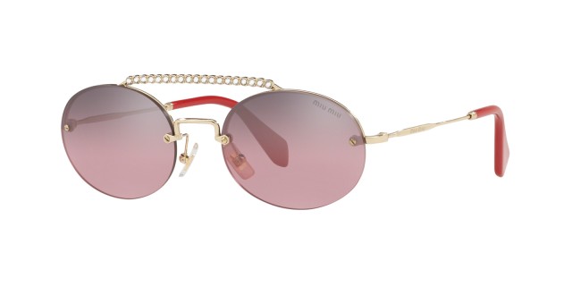 Miu Miu Société MU 60TS ZVN/095 54mm