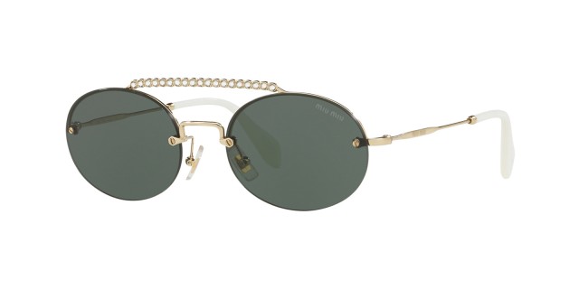 Miu Miu Société MU 60TS ZVN/3O1 54mm