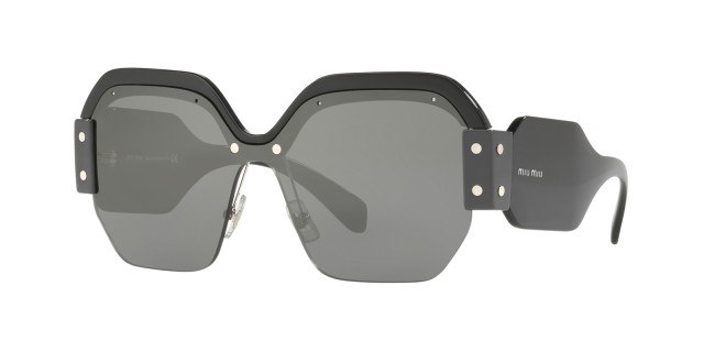 Miu Miu SORBET MU 09SS 1AB/4S1 32mm