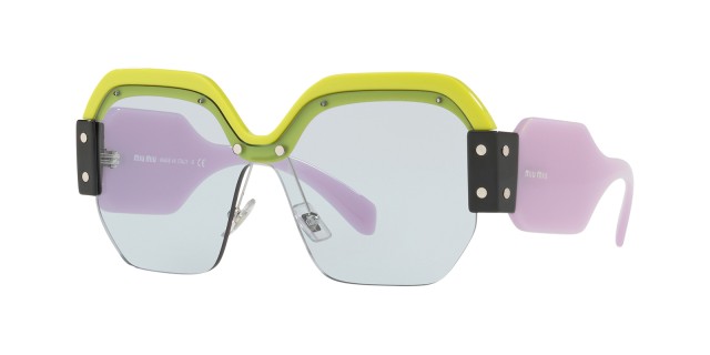 Miu Miu SORBET MU 09SS VIV/4Q2 32mm