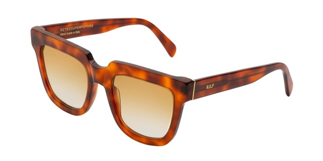 Super by Retrosuperfuture Havana Diversa UR3 53mm