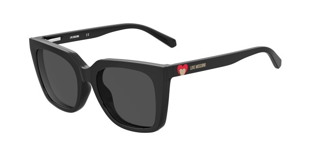 Moschino Love MOL055/CS 807/IR + Clip-On