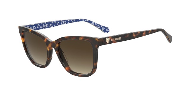 Moschino Love MOL078/S 2VM/HA