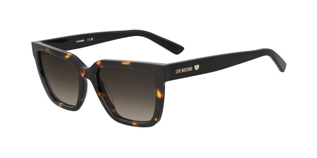 Moschino Love MOL087/S 086/HA