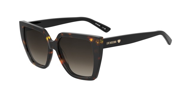 Moschino Love MOL088/S 086/HA