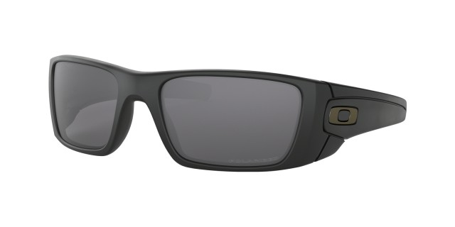 Oakley Fuel Cell OO 9096 9096-05 Polarized 60mm