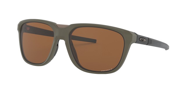 Oakley Anorak OO 9420 9420-07 Polarized 59mm