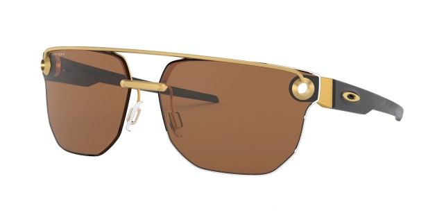 Oakley Chrystl OO 4136 4136-10 67mm