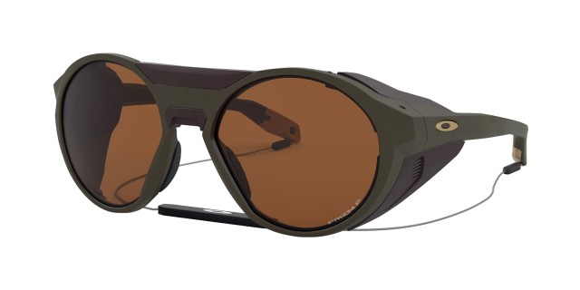 Oakley Clifden OO 9440 9440-04 Polarized 56mm