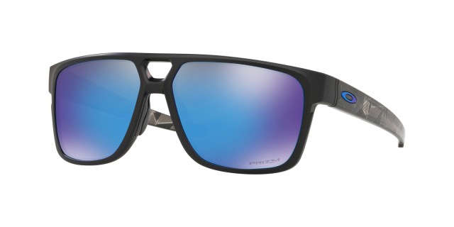Oakley Crossrange Patch OO 9382 9382-10 60mm
