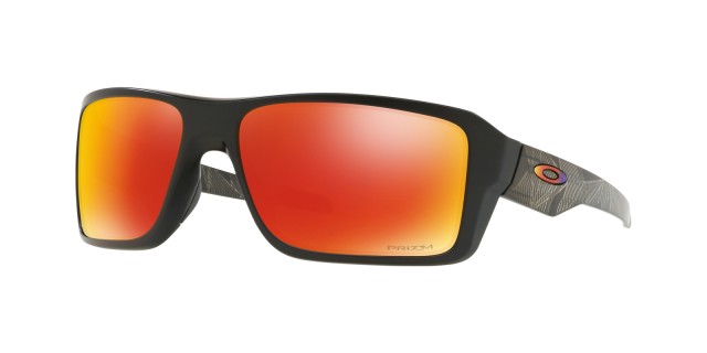 Oakley DOUBLE EDGE OO 9380 9380-23 Polarized 66mm