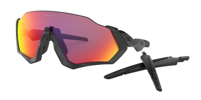 Oakley Flight Jacket OO 9401 9401-01 37mm