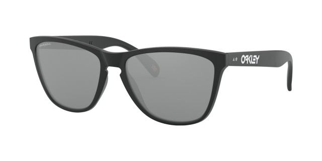 Oakley Frogskins 35th Anniversary OO 9444 9444-02 57mm