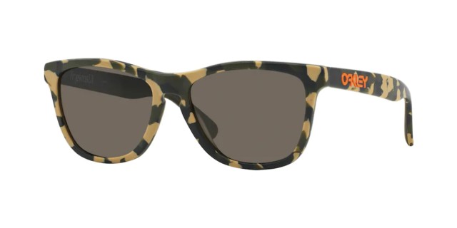 Oakley Frogskins LX OO 2043 204312 56mm