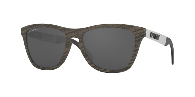 Oakley Frogskins Mix OO 9428 9428-07 Polarized 55mm